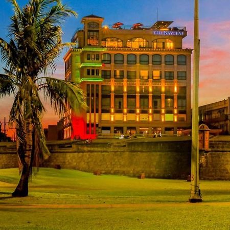 The Bayleaf Intramuros Manila Exterior foto
