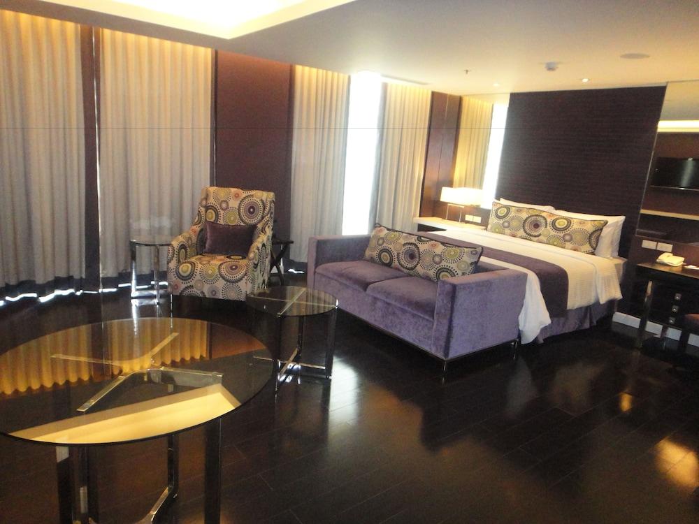 The Bayleaf Intramuros Manila Exterior foto
